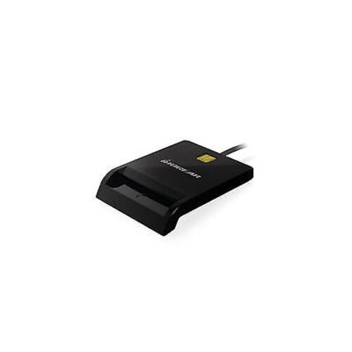 Czytnik kart dostępu IOGEAR USB Common Access (bez TAA) 145283975