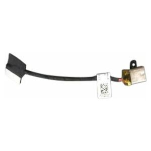Mufa alimentare originala Dell pentru Inspiron 3781, Inspiron 14 3480, 3481, 3482, 3493, Inspiron 15 3583, 3584, 3585, 3593, Latitude 3490, 3590 145284007 - Cabluri DC