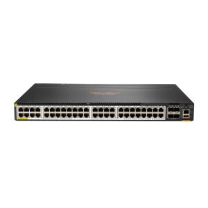 Przełącznik HPE Aruba 6300M 48SR5 CL6 PoE 4SFP56 JL659A 145284082 - Przełącznik