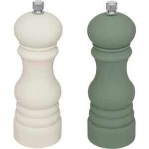 SENSIA fűszermalom készlet 2 db 145284234 - Tárolás & Rendszerezés