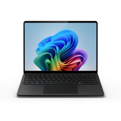 MS Surface Laptop 7 Intel Core Ultra 7 268V 13,8 hüvelykes 32GB 512GB W11P Fekete COMM EMEA 145284259