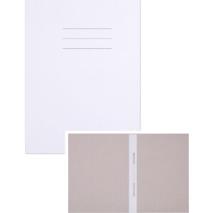 OFFICE PRODUCTS Budget mappája, karton, lécekkel