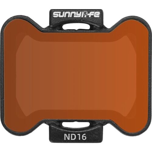 SunnyLife Szürke Nd16 Ndx16 teljes szűrő + táska DJI Avata 2 Avata2 Sunnylife / At2-fi832-16 145284404