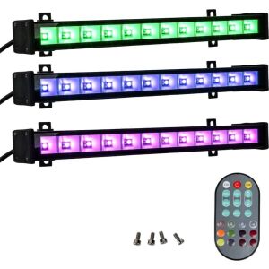 LIGHT4ME IP BAR 12 IR világítási szalag sugár