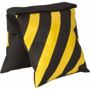 GlareOne Homokzsák GlareOne Súlyzó kinyúló karokhoz és stúdió állványokhoz