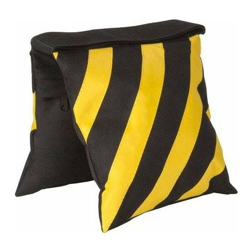 GlareOne Homokzsák GlareOne Súlyzó kinyúló karokhoz és stúdió állványokhoz