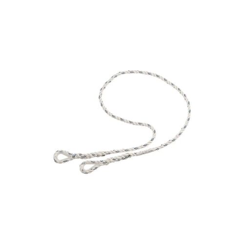 Poliamid kötél 12 mm átmérő 2 hurok karikával 1 m hossz szín - méret 1 M ANTI LO007100 145284594