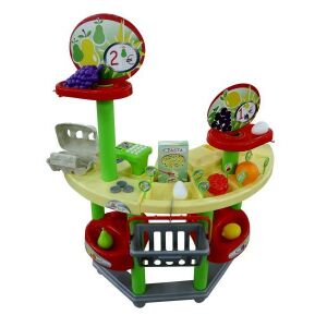 Polesie 42965 Supermarket készlet