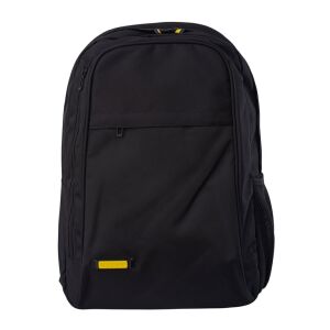techair Classic Essential 14-15.6" 2F 3T czarny plecak 145284670 - Plecak na laptopa
