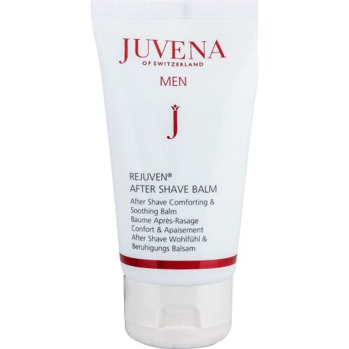 Juvena Juvena Rejuven Men After Shave Comforting & Soothing Balm Borotválkozás utáni balzsam 75ml 145284723