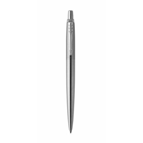 PARKER JOTTER Tolltartó Rozsdamentes acél C.C. BL M Kék Blister 145285001