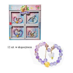 Szépségszettek ékszerek karkötő tokban