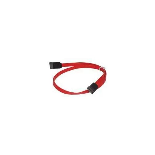 MicroConnect SATA kábel 50 cm 7-pólusú 7-pólusú SATA csatlakozó 200db/doboz 145285020