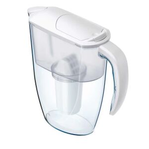 Aquaphor Dalia fehér szűrőkancsó