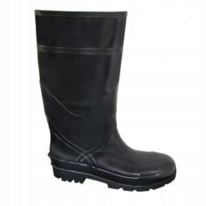 GUMICSIZMA NEM ÁTLÁTSZÓ.FEKETE BART  R.-39/914 145285218 - Gumicsizma