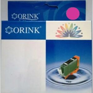 Tintapatron Brother LC3239XL M Orink csere LC3239XLM 145285300 - Irodatechnika