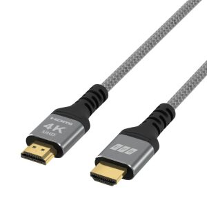 EFB HDMI Kábel High-Speed Ethe 145285344 - HDMI kábel