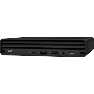 HP Pro   Mini  260 G9   i3-1315U         8/256SSD 1J W11P 12 Monate 145285348 - Desktop-Computer