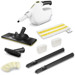 GŐZTISZTÍTÓ SC 1 MULTI/& UP PLUS 1.516-422.0 KARCHER