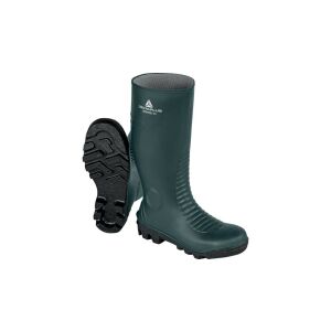 MAGAS BIZTONSÁGI PVC CSIZMA - S5 SRA