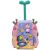 WOOPIE Sand-Set 3-in-1 Koffer mit Hirsch+Wasserspielzeug 145285718