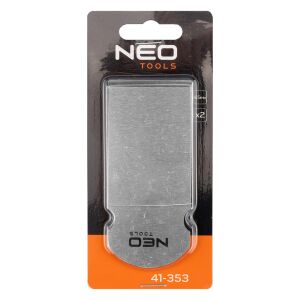 Fűrész pengék fűrész fűrész 41-352, 2 db