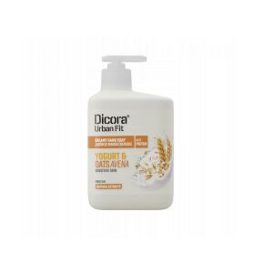 DISI DICORA Kézszappan 500ml Protein Yogurt&Oats 145285416 - Szappan