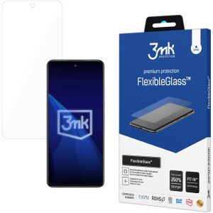 3mk FlexibleGlass a Tecno Spark 30-hoz