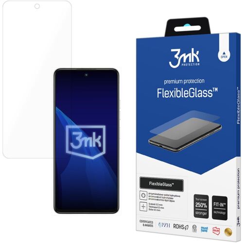 3mk FlexibleGlass a Tecno Spark 30-hoz 145285424