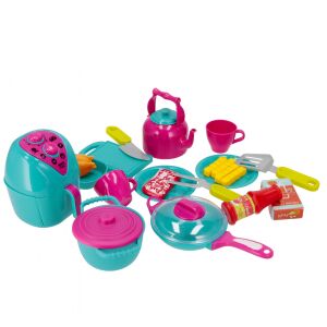 ZEST KUCH AKC AGD 49X26X12 MC WB 18