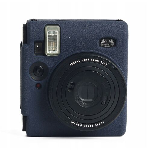 Tok Fujifilm Instax Mini 99 szilikon tok kék 145285515