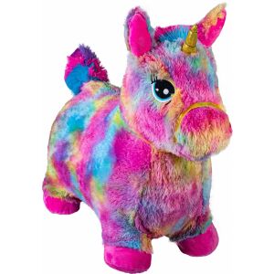 Norimpex *****Ugráló ló+szivattyú 2000028 00280 145285564 - Ugráló labda / figura