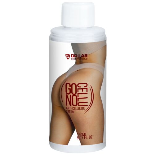 DR.LAB GO NO CELLU ANTICELLULITE CREAM 150ML 145285624