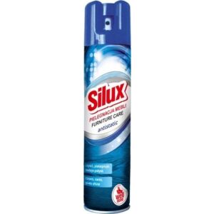 SILUX BÚTORÁPOLÓ AEROSZOL 300ML ANTISZTATIKUS 145285649 - Általános tisztítószer