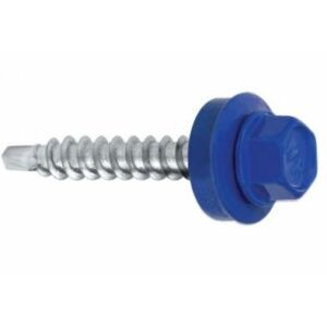 ÖNMETSZŐ CSAVAR 4.8*35MM RAL 5010