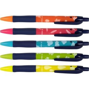 Stilou Semi MIX (50buc) 145285665 - Stilouri