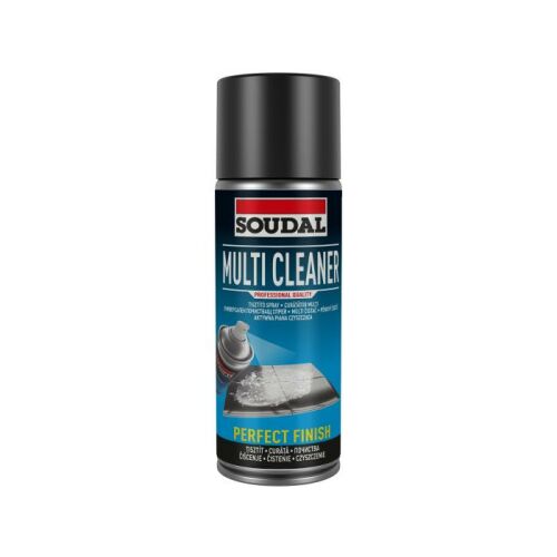 TISZTÍTÓSZER MULTI CLEANER 400ML AEROSZOL