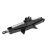 AWTOOLS TRAPEZEMELŐ EMELŐ 2000kg + FOGAS CSAVARKULCS 145285759