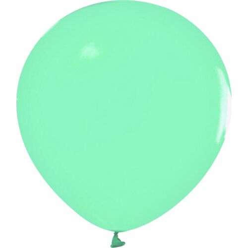 GoDan Pastel lila bálnák, menta, B&C, 13 cm, 20 db 145285806