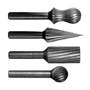 BOSCH FREZY 4szt METAL 145285857 - Instrument