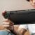 Spigen Rugged Armor, mat fekete - Nintendo Switch 2 145286137