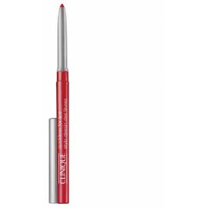 CLINIQUE_Quickliner For Lips rúdceruza 05 Intense Passion 0,26g 145285980 - Száj