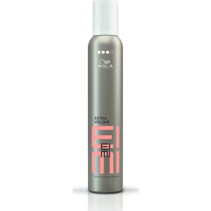 WELLA PROFESSIONALS_Eimi Extra Volume Styling Mousse hajformázó hab 300ml 145285990 - Hajformázó
