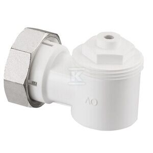 Oventrop Szögadapter M30 x 1,5 (1011450)