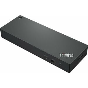 Lenovo ThinkPad Universal **Új kiskereskedelmi forgalmazás** 145286124 - Laptop kiegészítő