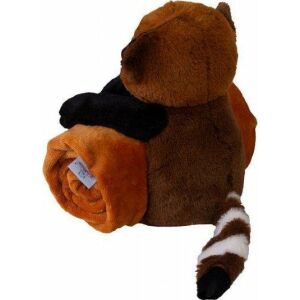 MATEX Kocyk Carol 85x100 [TB0375_04] szop 145286142 - Plusz