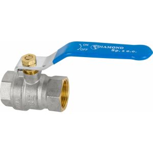 1" GÖMBCSAP SPANYOL FOGANTYÚVAL