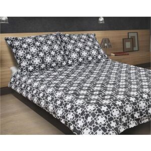 Szatén ágynemű EXCLUSIVE CZ (140x200-1,70x90-1) 145286262 - Ágynemű - ifjúsági és felnőtt