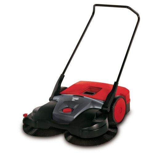 Kézi seprű STARMIX 497 145286267