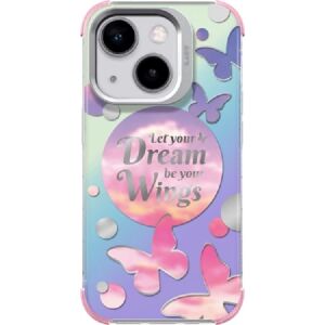 LAUT POP Dreamy MagSafe comp. case for iPhone 15 145286301 - Handyhüllen